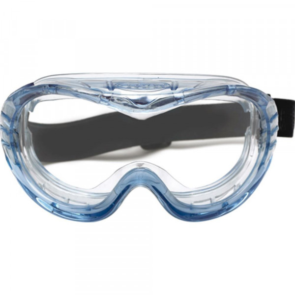 3M- Vollsichtschutzbrille Fahrenheit