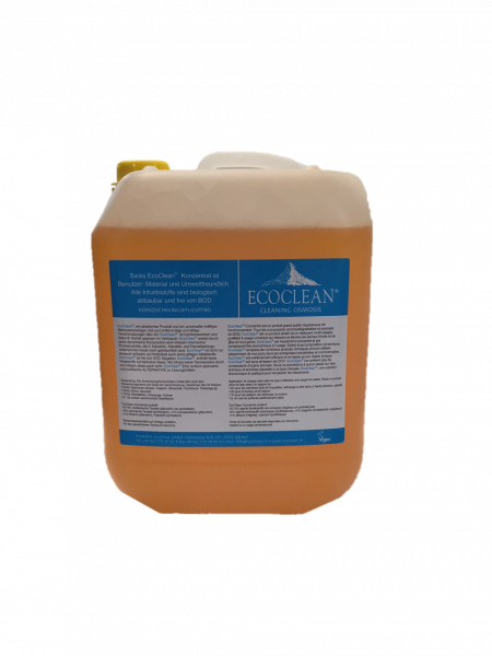 Allzweckreiniger by Swiss EcoClean 1 ltr.