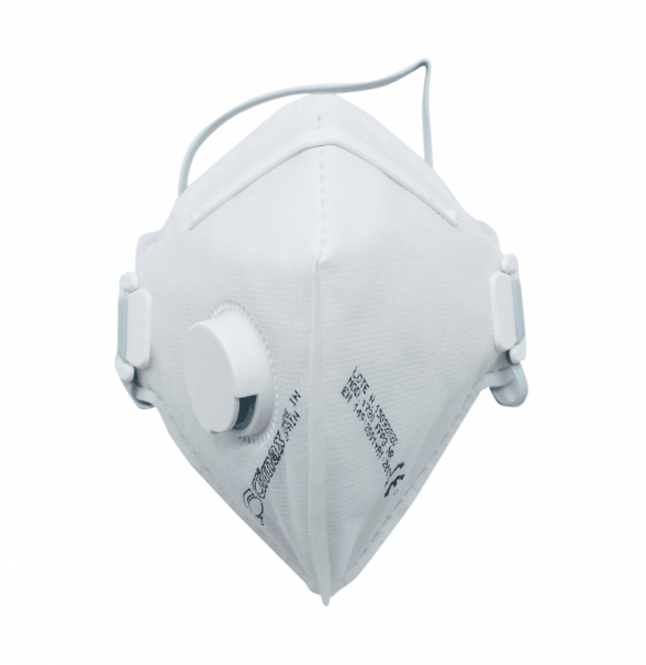 climax ffp3 maske