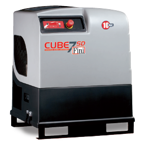 CUBE SD 1010 ES